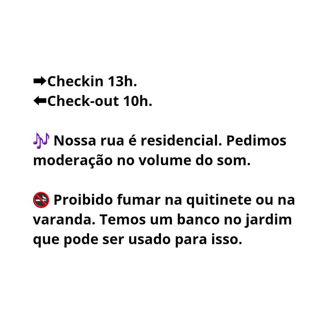 Quitinete Para Casal Em Garopaba Luaran gambar