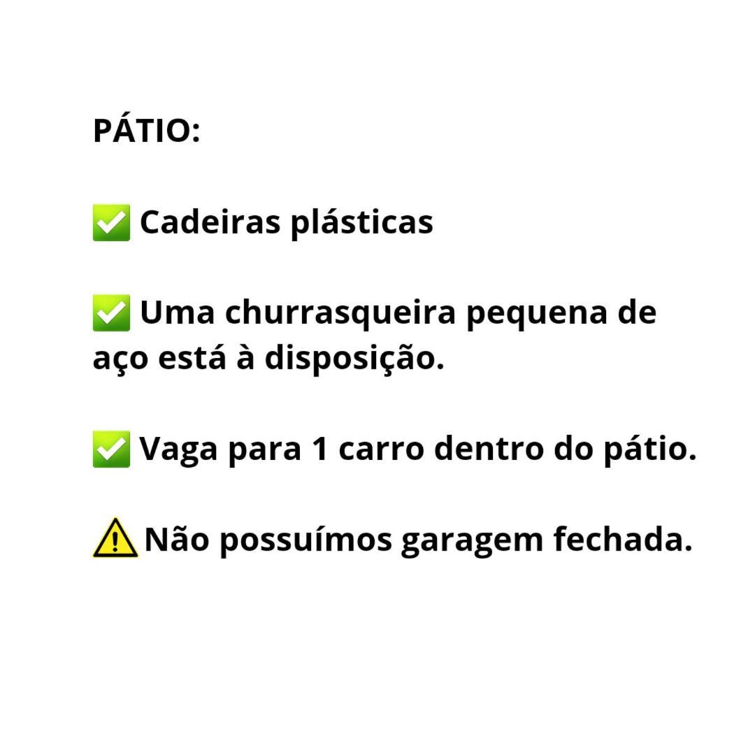 Quitinete Para Casal Em Garopaba Luaran gambar