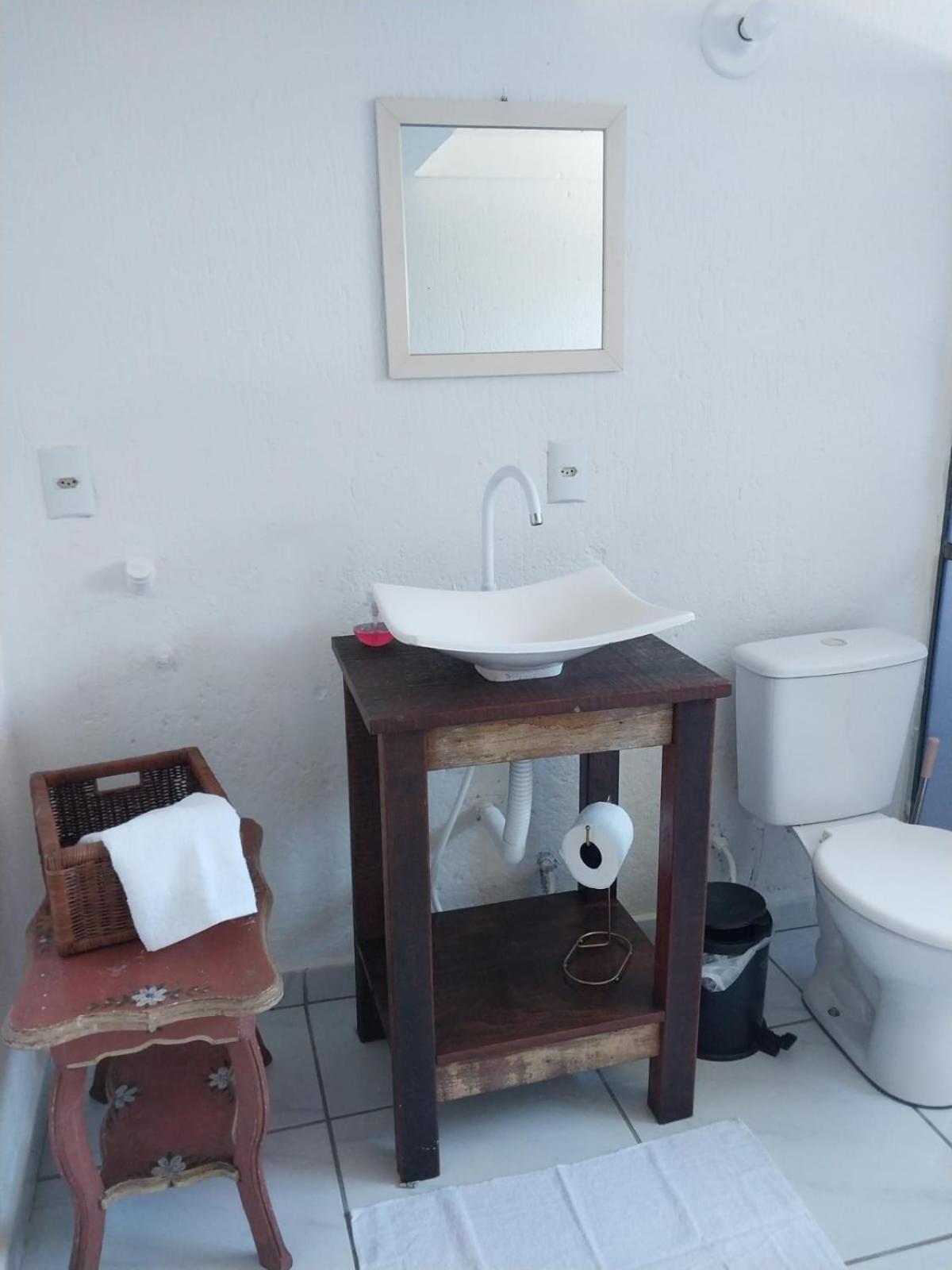 Quitinete Para Casal Em Garopaba Luaran gambar